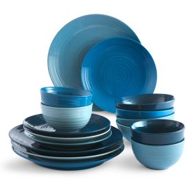 Siterra Ocean 16 Pc Set