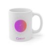 CANCER Astrology Mug