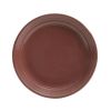 Red Rainforest 16-Piece Dinnerware Set