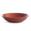 Siterra Painters Palette Mixed S4 Dinner Bowls