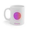 GEMINI Astrology Mug