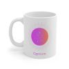 CAPRICORN Astrology Mug